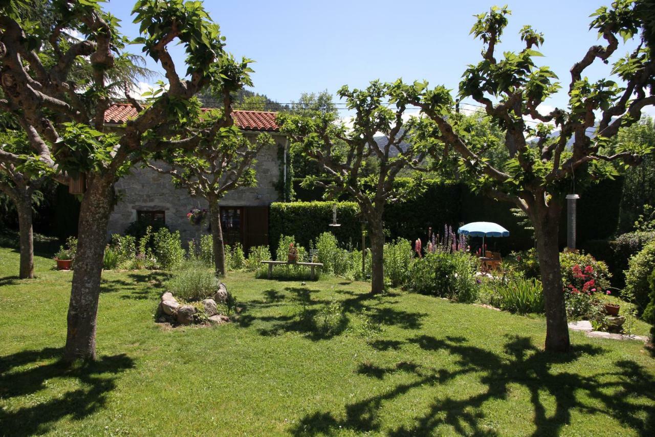 Canigou Lodge Vernet-les-Bains Exterior foto
