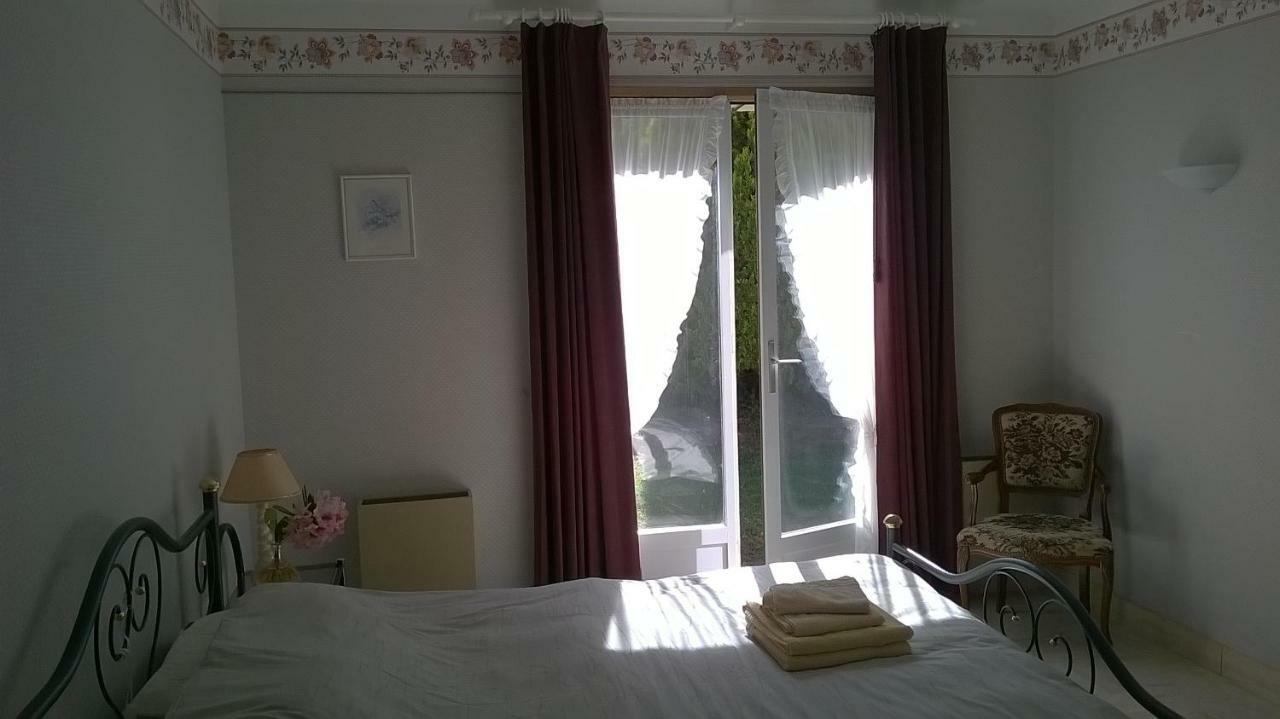 Canigou Lodge Vernet-les-Bains Exterior foto